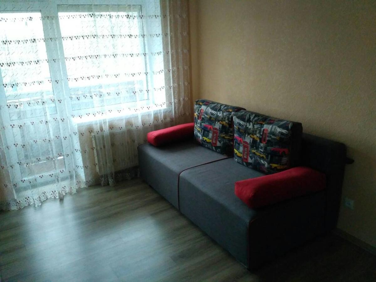 Apartment On The World 체르카시 외부 사진