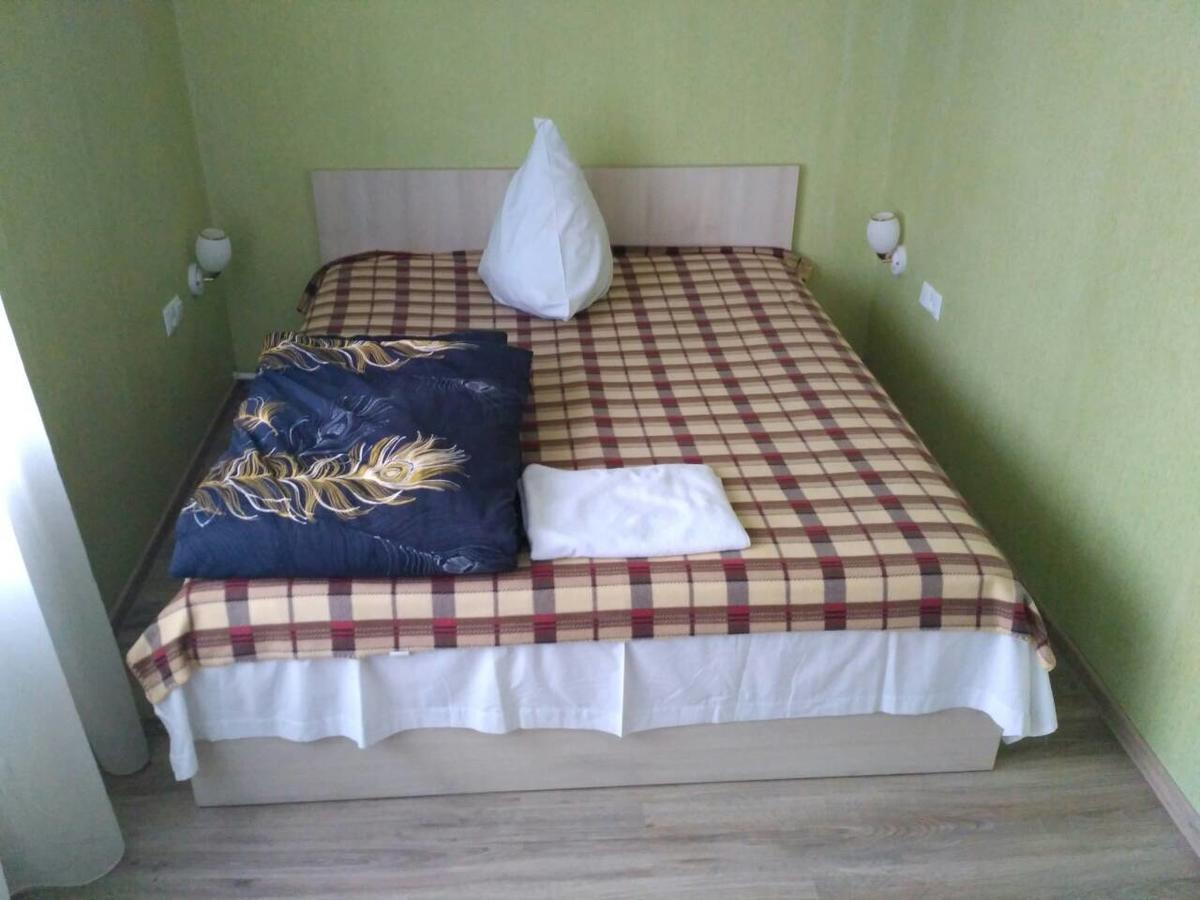 Apartment On The World 체르카시 외부 사진